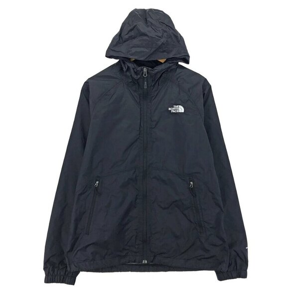 The North Face Women's Mountain Parka Shell Dryvent Jacket Size L (MSRP $120) - Picture 1 of 10